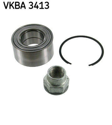 Set rulment roata VKBA 3413 SKF